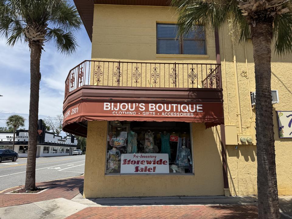 Bijou’s Boutique
