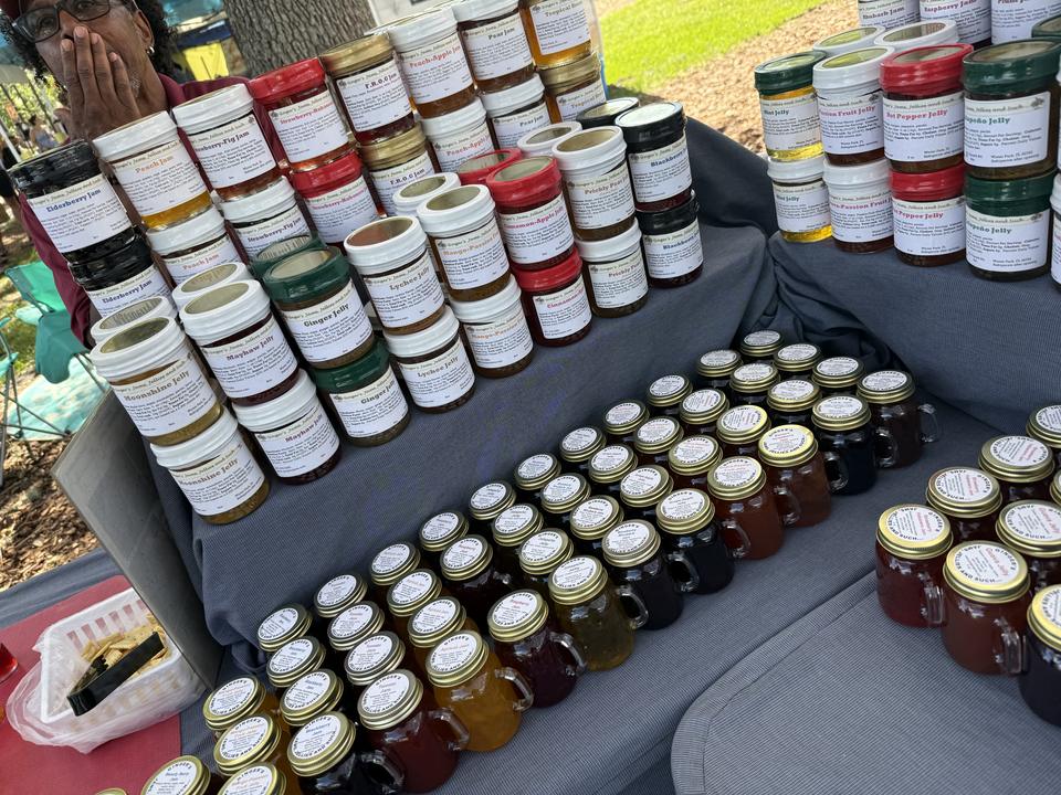 Ginger’s Jams, Jellies & Such, photo 2