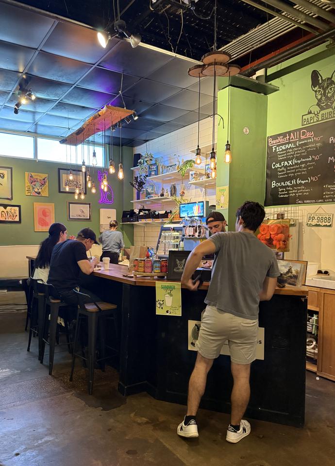 Papi’s Burritos, photo 2