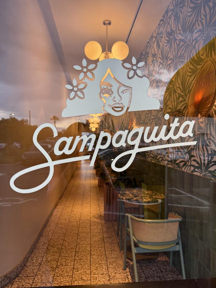 Sampaguita Ice Cream