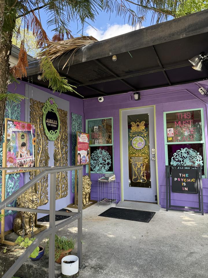 Spiral Circle Bookstore