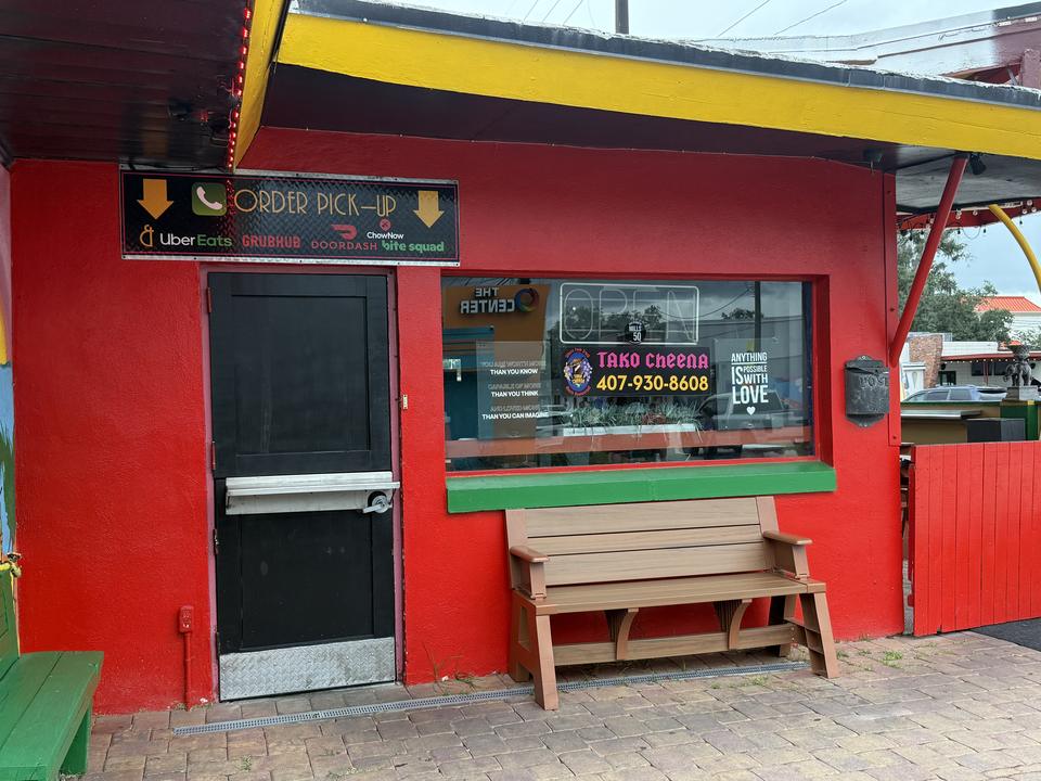 TaKo Cheena, photo 3
