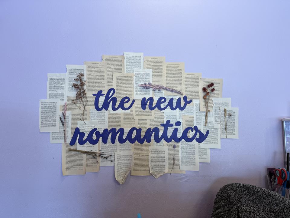 The New Romantics, photo 3