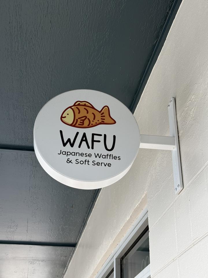 Wafu