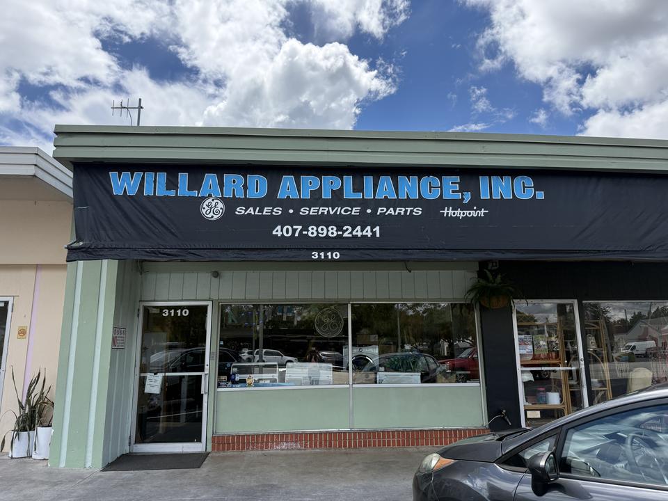 Willard Appliance